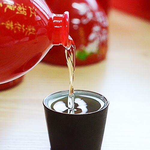 商店酒水