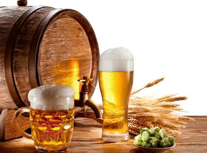 食物酒水相关的数据集
